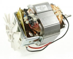 Hisense Gorenje Motor - Est-14 - 820-1100w 405454 Motor With Gear