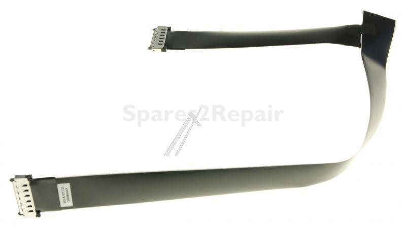 Vestel Flexi print Connector - 23436448 Lvds - Cnas Ffc51p-600 Lvds(mb130qnta-2d-u12)