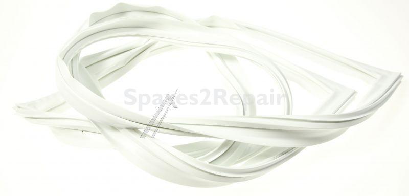 Liebherr Magnetic Door Seal - 710897500 Magnetic Door Seal White 3202 Fks