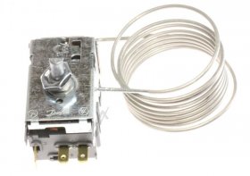 Fridge Thermostat - C00111457 482000028521 Thermostat Danfoss (rf) [Whirlpool Indesit]
