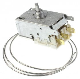 Fridge Thermostat - C00386787 480131100526 Thermostat A13-0741 [Whirlpool Indesit]