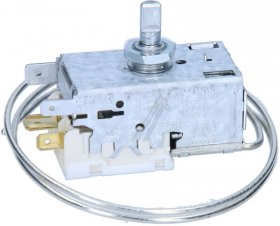Robertshaw Fridge Thermostat - K54l2093500 Thermostat Ranco Alternative For Bauknecht 481228238242