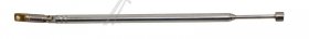 Sunfield Telescope Aerial - 6115# Rod Antenna
