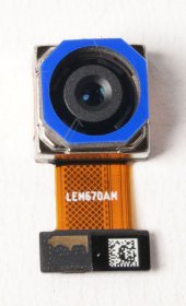 Samsung Camera Module - Gh81-24368a Svc Jdm-camera_rear_50m_sm-a057_svc