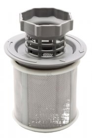 Dishwasher Filter - 17008311 Filter-micro [Bosch Siemens]
