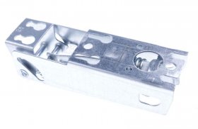 Door Hinges - C00787808 488000787808 Hinge With Spring With Sperre [Whirlpool Indesit]