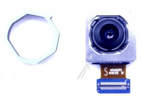 Samsung Camera Module - Gh96-16603a Assembly Camera-wide_af_ois_50m_sm-a556