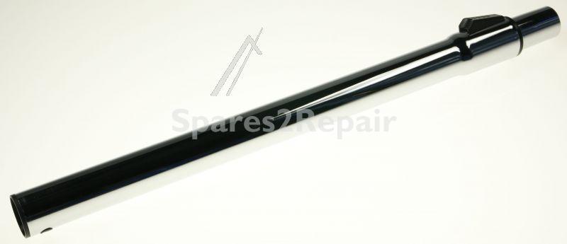 Suction Tube - 4055353314 Tube Metal 2pcs [Electrolux Aeg]