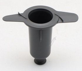 Kneader Hook - As00000713 Dough Tool Fdp65 [Delonghi]