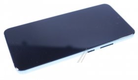 Samsung Display Unit - Gh82-27500c Svc Assembly Smt-octa(e-zg)sm-s906b eub