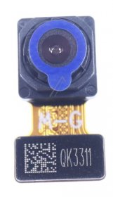 Samsung Camera Module - Gh96-15963a Assembly Camera-2m Macro_sm-a146b