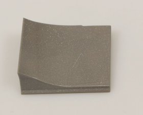 Module Support - 2425230055 Controls Support [Electrolux Aeg]