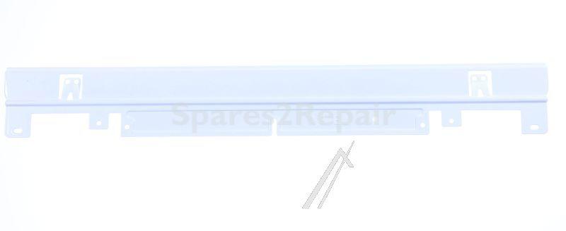 Casing Cover - 140186467019 Trimming Upper 7820 546mm [Electrolux Aeg]