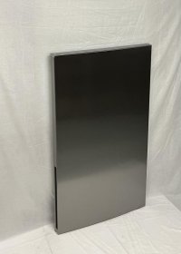 Door - 23003254 Door Fridge Door Kge49 [Bosch Siemens]