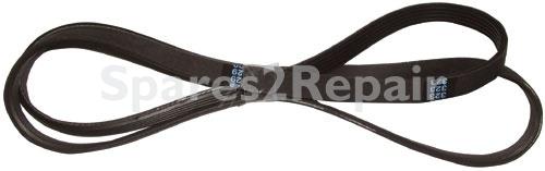 Hutchinson Drive Belts - 1222j4el Elastic Poly-v Belt
