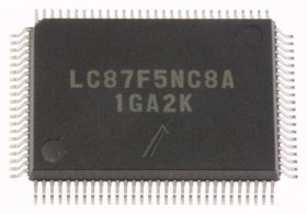 Pioneer Ic - Ic,mcu