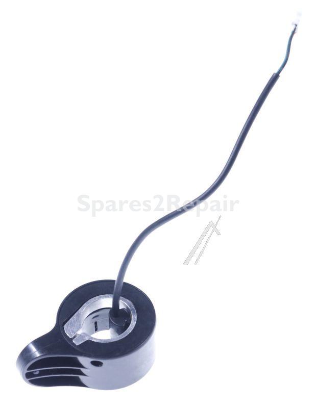 Soflow Brake Arm - 800 220 28 Electric Brake