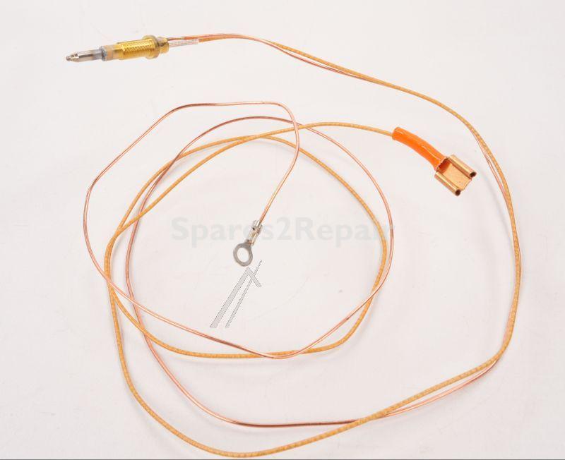 Bertazzoni Thermocouple - 508048 Thermocouple Ultra-rapid Burner Int