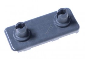 Hisense Gorenje Fixings And Brackets - 849366 Wheel Shaft Double 40r