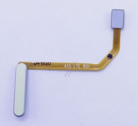 Samsung Button - Gh96-16628c Assembly Us Fp-a155_yellow