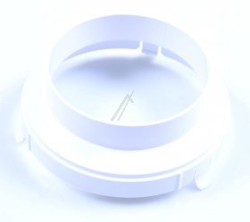 Hose Coupling - 9178019230 C00915052 Accessories-exhaust Tube Connector To Se [Arcelik]