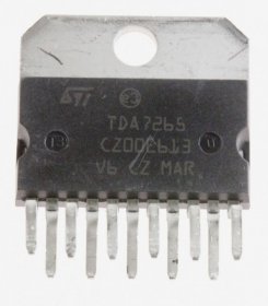 Samsung Various Ics - Tda7265 1201-001026 Ic Power Amplifier