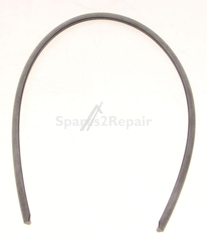 Sealing Materials - 44002826 Silicone Seal [Candy Hoover]