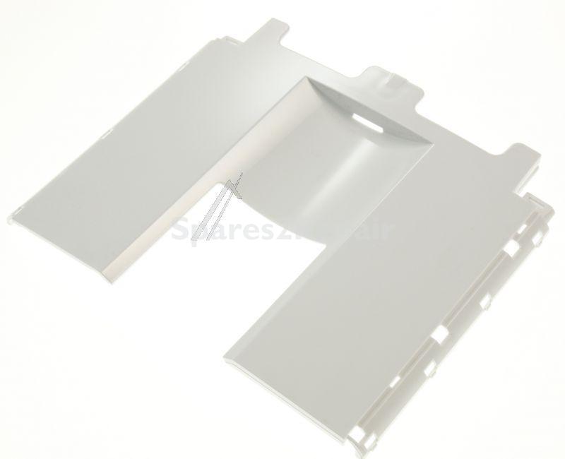 Saeco Casing Cover - 421944080861 Whis Drip Tray Insert Smre-t