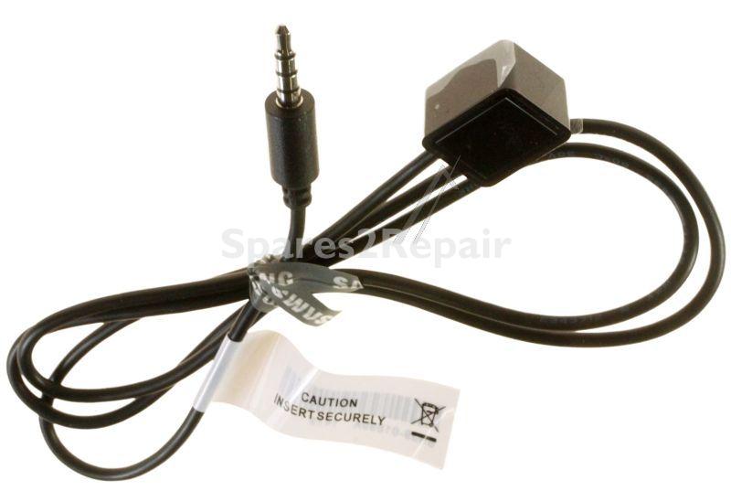 Samsung Audio-video connector - Bn39-01899a Cbf Cable-ir bka3a005 ued 700+-30mm outs