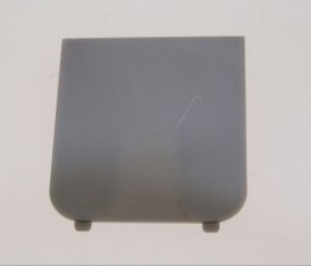 Liebherr Container - 742777800 Cover Panel Grey For Base Panel