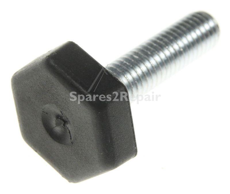 Panasonic Foot - Cnr-697782 Levelling Leg M8x40