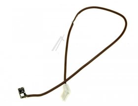 Vestel Harness - 30072024 Cable 2p-440 Brown With Connector Vde Left Rohs