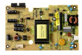 Vestel Power Supply Board - 23106940 Md asy 17ips61- Au-tn01_low-power