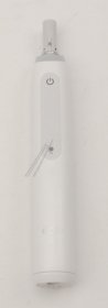 Braun Hand Part Toothbrush - Suitable For Braun Oral-b Io4 Handteil Mit 4 Modi, Weiss