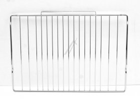 Oven Shelf - Shelves - C00728317 488000728317 Std Oven Rack - Flat Fsr Uk [Whirlpool Indesit]