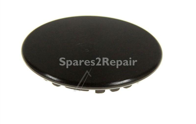 Mechanical Components - 11010182 Burner Cap [Sogedis]