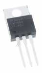 Texas Instruments Fixed Voltage Reg. Pos. - Lm1084 Lm1084it-adj-nopb Voltage Regulator Ldo Adjustable-5a To-220