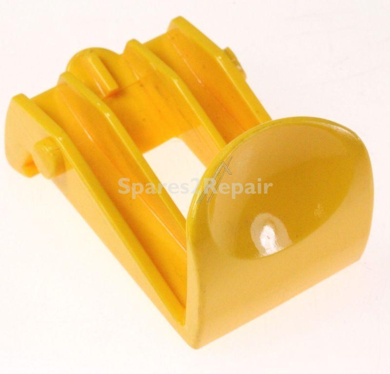 Dyson Nozzle For Upholstery - 0067204 Pinselduse Dc02