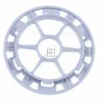 Compatible Mounting Parts - Screw Connection Water Tank Alternative For Bauknecht