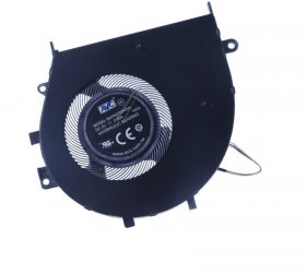 Asus Notebook Cooler - 13nb0jx0t02011 Fan Incl Cooler (gpu)