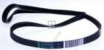 Brandt Poly v belt J - 1184j5 L70d003i0 Belt