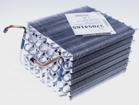 Evaporator - 37054165 F2 0 Cond Al With 4m ×6 35 112lt-td [Vestel]