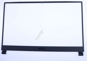 Msi Panel - 307-7e3b212-y85 Msi Display Frame 43 9cm ( ) Black