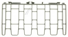 Bertazzoni Guide-rail - Z290135 Cutlery Shelf Guider Assembly (left)