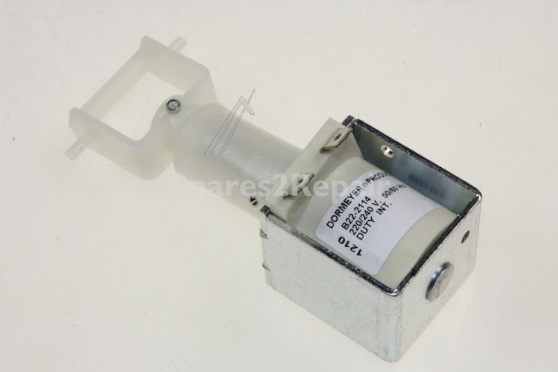 Whirlpool Gate Valve - C00518078 488000518078 Slider