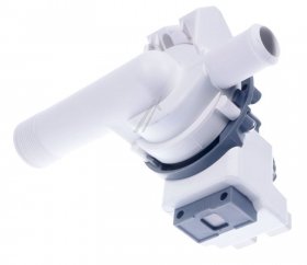 Hanyu Drain Pump - Drain Pump 34w Alternative For Bauknecht Ardo