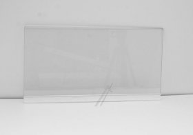 Glass Panel - 12531000012861 Glass Shelf Assembly Of Refrigerator [Midea]