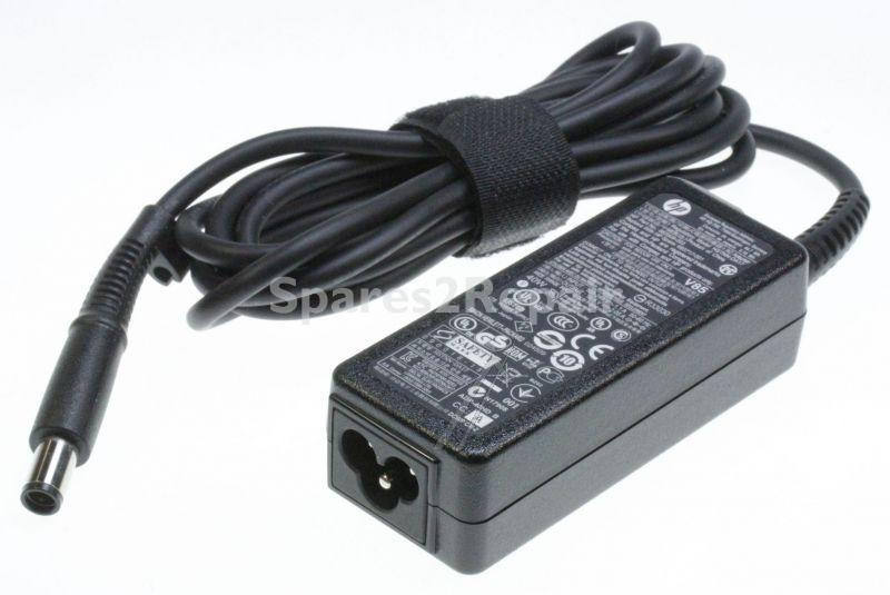 Hewlett Packard Power Supply notebook - 693717-001 Ac Adapter 40w