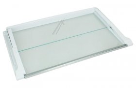 Stacking Tray - C00692982 488000692982 Tuck Shelf Assembly Whr [Whirlpool Indesit]