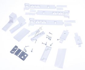Sealing Materials - 20000247 Seal-door [Bosch Siemens]
